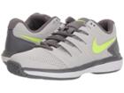 Nike Air Zoom Prestige (vast Grey/volt Glow/gunsmoke/white) Women's Tennis Shoes