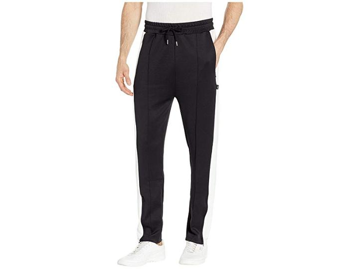 Wesc Diego (black) Men's Casual Pants