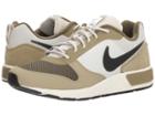 Nike Nightgazer Trail (light Bone/black/neutral Olive/sail) Men's Running Shoes
