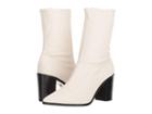 Schutz Amellie (pearl) Women's Boots