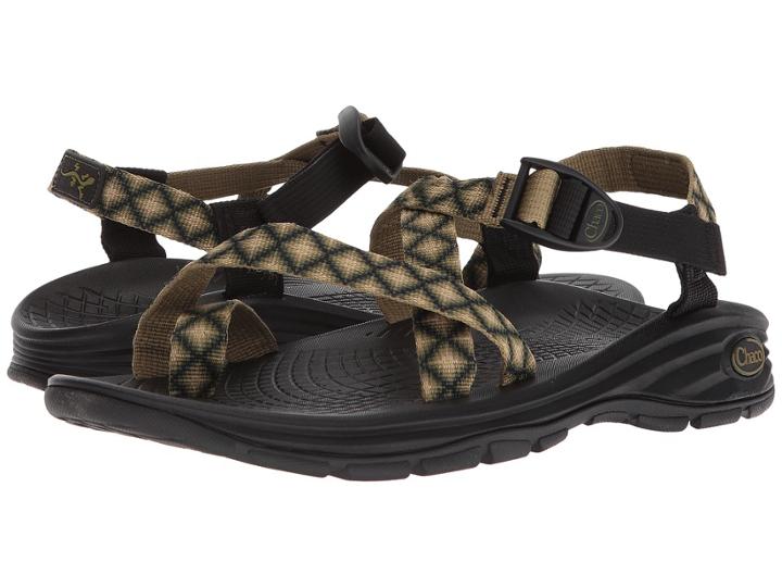 Chaco Z/volv 2 (diamond Avocado) Men's Shoes