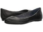 Dr. Scholl's Giorgie (black Leather) Women's Shoes
