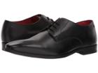 Base London Shilling (black) Men's Shoes