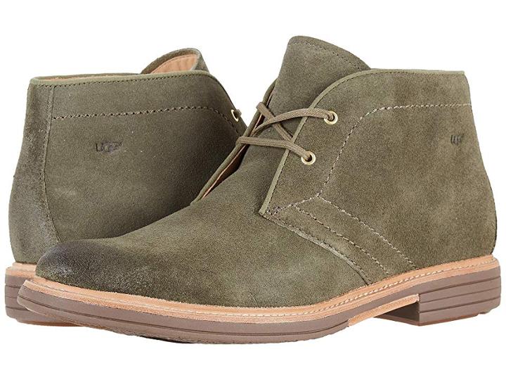 Ugg Dagmann (olive) Men's Shoes