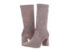 Sbicca Noelani (grey) Women's Pull-on Boots