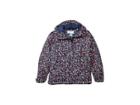 Columbia Kids Horizon Ridetm Jacket (little Kids/big Kids) (nocturnal Digidot Print/nocturnal) Girl's Coat