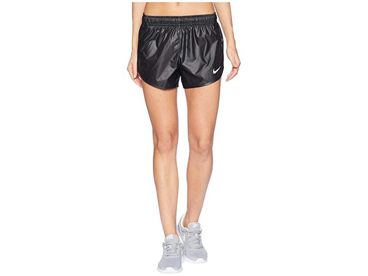 Nike Tempo Shorts Luxe (black) Women's Shorts