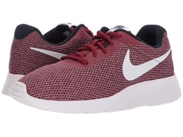 Nike Tanjun Se (team Red/vast Grey/obsidian/navy) Men's Running Shoes