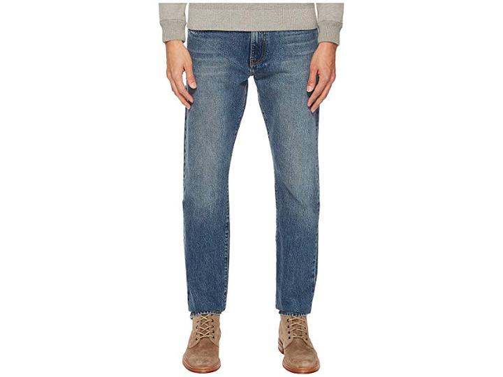 Bldwn Henley Jeans (triumph) Men's Jeans