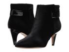 Nine West Jaison 2 (black/black Fabric) Women's Shoes