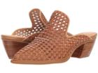 Sbicca Mansion (tan) Women's Clog Shoes