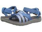 Teva Sanborn Sandal (blue) Women's Shoes