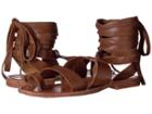 Sbicca Zaylee (brown) Women's Sandals