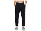 New Balance Nb Athletics Track Pants (black) Men's Casual Pants