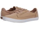 Reef Iris Le (blush) Women's Lace Up Casual Shoes