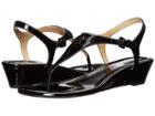 Michael Michael Kors Ramona Sandal (black) Women's Sandals