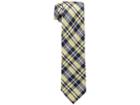 Tommy Hilfiger West Side Check (yellow) Ties