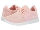 Mia Christan (blush) Women's Shoes