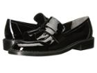 Clergerie Joux (black Patent) Women's Shoes