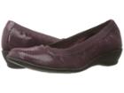 Soft Style Rogan (sassafras Lizard) Women's Flat Shoes