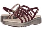 Jambu Elegance (wine) Women's Shoes