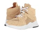 Clergerie Sybille02 (natural Raffia) Women's Lace Up Casual Shoes