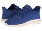 Adidas Originals Tubular Shadow Ck (mystery Ink/clear Grey/chalk White) Men's  Shoes