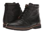 Caterpillar Ike (black) Men's Lace-up Boots
