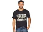 Champion College Vanderbilt Commodores Jersey Tee (black) Men's T Shirt