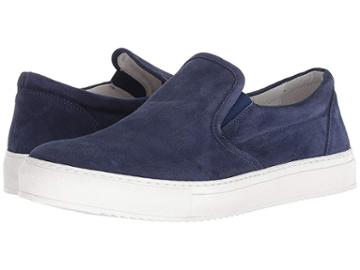 Bugatchi Monaco Sneaker (indaco) Men's Shoes