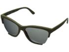 Dkny 0dy4155 (rubber Military) Fashion Sunglasses