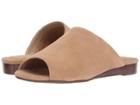 Aerosoles Bitmap (tan Suede) Women's Sandals