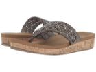 Yellow Box Korinda (grey) Girls Shoes