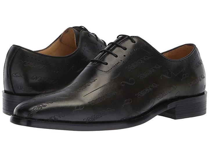 Carrucci Undercover (jade) Men's Shoes