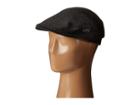 Outdoor Research Turnpoint Driver Cap (charcoal) Caps