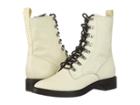 Dolce Vita Gilman (off-white Leather) Women's Shoes