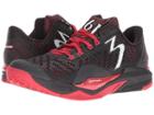 361 Degrees Mazer (black/chi) Men's Shoes