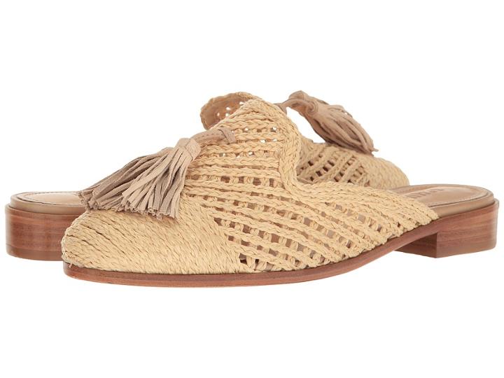 Schutz Polyni (natural) Women's Shoes