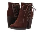 Volatile Seesta (brown) Women's Boots