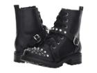 Nina Kids Erynn (toddler/little Kid/big Kid) (black) Girls Shoes