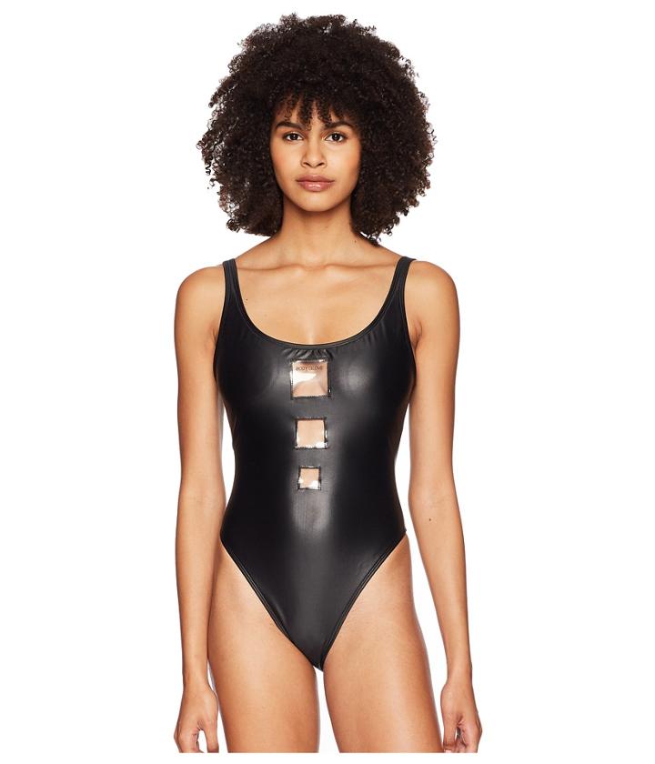 Body Glove Vogue Joyride One-piece (black) Women's Swimsuits One Piece