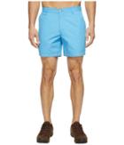 Columbia Bonehead Ii Shorts (yacht) Men's Shorts