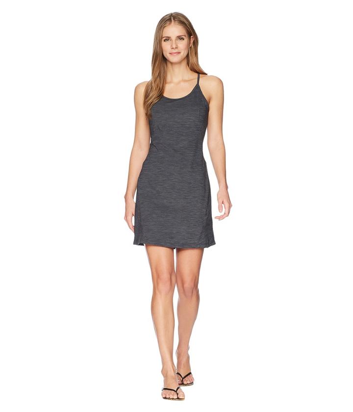 Kuhl Skulpt Dress (charcoal) Women's Dress