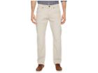 7 For All Mankind The Straight Tapered Straight Leg W/ Clean Pocket In White Onyx (white Onyx) Men's Jeans
