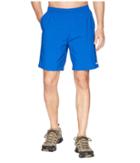 Columbia Roatan Drifter Water Shorts (azul) Men's Shorts