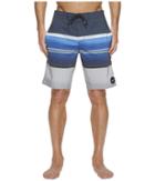 Quiksilver Swell Vision 20 Beachshort (estate Blue) Men's Swimwear