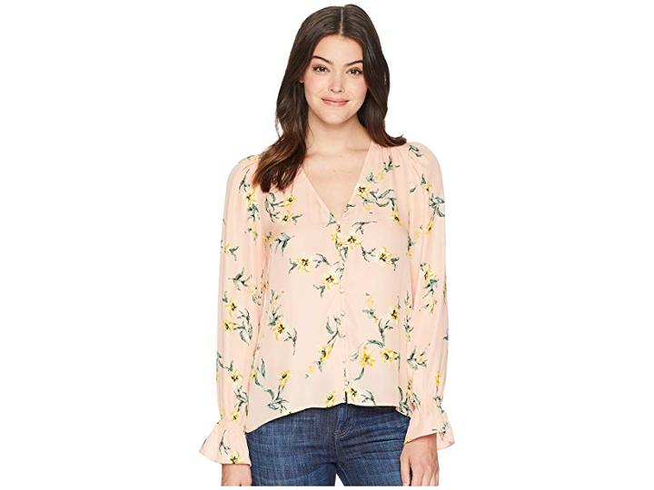 Joie Bolona (blush Sand) Women's Clothing