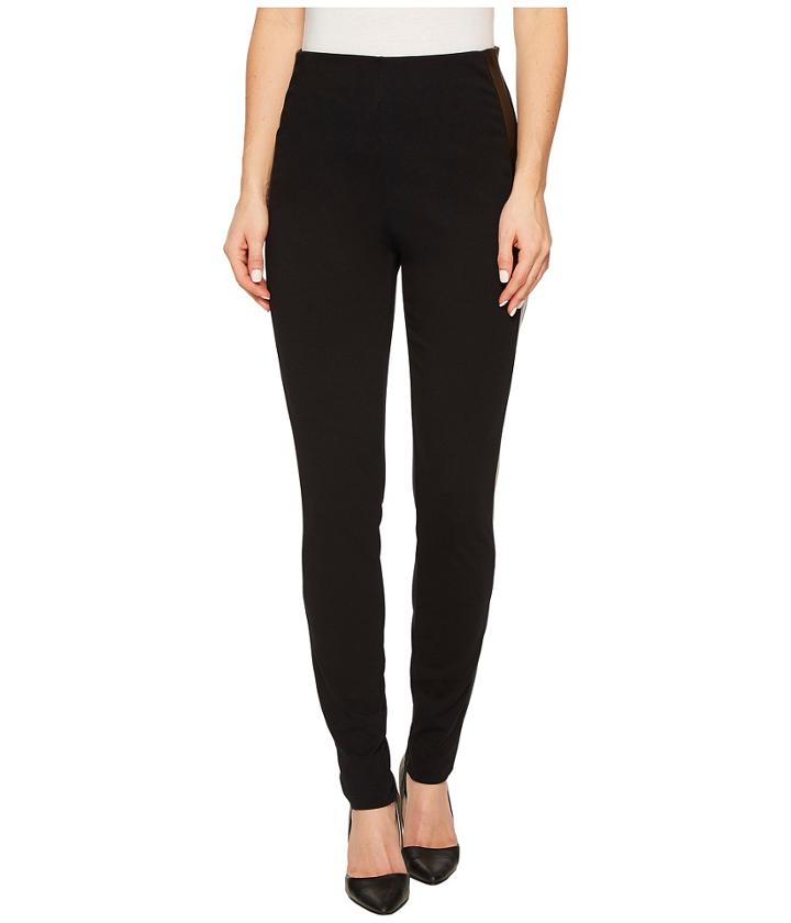 Wolford Uma Leggings (black/estella) Women's Casual Pants