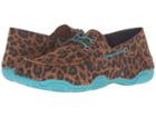 Ariat Caldwell (tan Leopard Print) Women's  Shoes