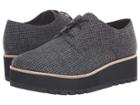 Eileen Fisher Eddy 2 (black Houndstooth) Women's Shoes